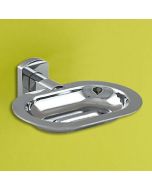 EP12 - EDERA PORTASAPONE INAMOVIBILE, SCATOLA