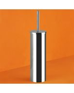 GE33 - GENZIANA SCOPINO WC CON CIUFFO IN SETOLE, ACCIAIO E RESINE TERMOPLASTICHE