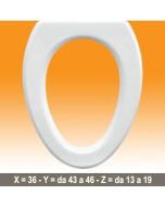 DAHLIA - DOLOMITE - COPRIWATER