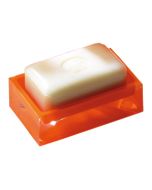 Portasapone Arancio Rainbow