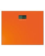 RA9067 - RAINBOW BILANCIA PESAPERSONE, ARANCIO