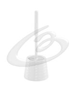 SCOPINO WC DA APPOGGIO CON CIUFFO IN SETOLE G GLADY GEDY