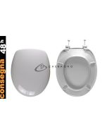 COPRIWATER MIRTO AXA CARRARA&MATTA DUROLUX BIANCO