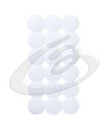 TAPPETO RETTANGOLARE ANTISCIVOLO VASCA, GIOTTO GEDY