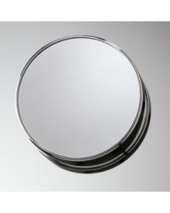 Specchio Ingranditore Fissaggio con Ventosa - Gedy
