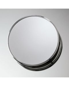 Specchio Ingranditore Fissaggio con Ventosa - Gedy