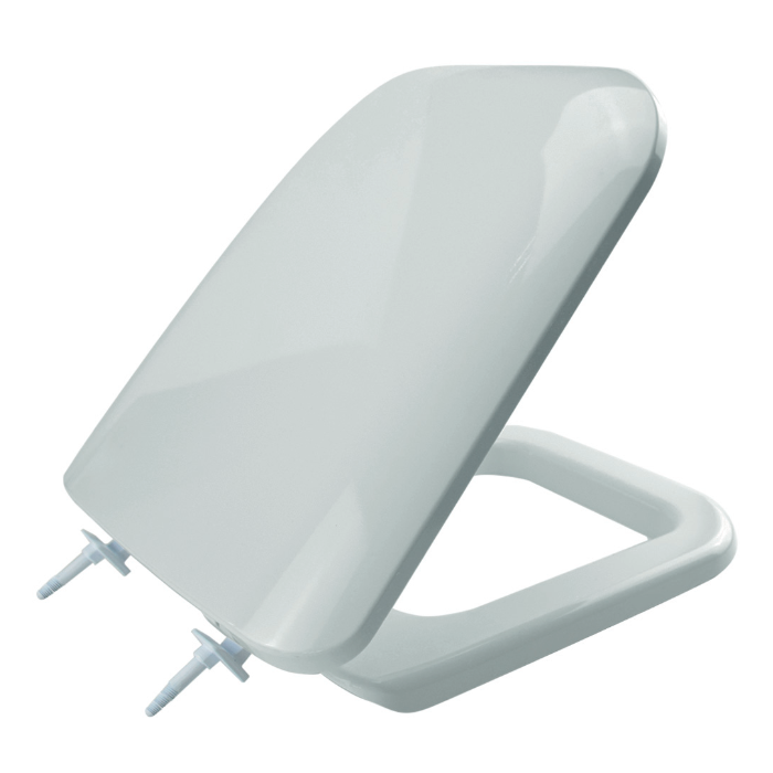 Sedile Wc Conca Bianco Ideal Standard